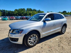Audi Q5 2012 — Copart