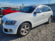 Audi Q5 2012 — Copart