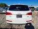 Audi Q5 2012 — Copart