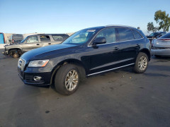 Audi Q5 2016 — Copart