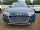 Audi Q5 2018 — Copart