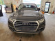 Audi Q5 2018 — Copart