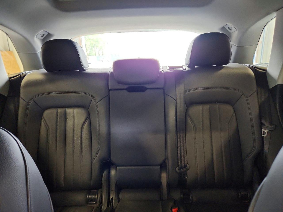 Audi Q5 2018 — Copart