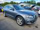 Audi Q5 2012 — Copart