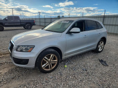 Audi Q5 2009 — Copart