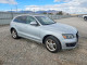 Audi Q5 2009 — Copart