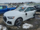 Audi Q5 2021 — Copart