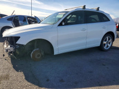 Audi Q5 2012 — Copart