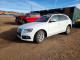Audi Q5 2015 — Copart