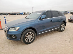 Audi Q5 2015 — Copart
