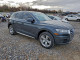 Audi Q5 2019 — Copart