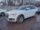 Audi Q5 2015 — Copart