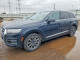Audi Q7 2017 — Copart
