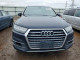 Audi Q7 2017 — Copart