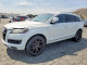 Audi Q7 2015 — Copart