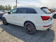 Audi Q7 2015 — Copart