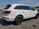 Audi Q7 2015 — Copart