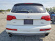 Audi Q7 2015 — Copart