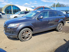 Audi Q7 2014 — Copart