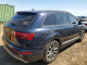 Audi Q7 2017 — Copart