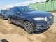 Audi Q7 2017 — Copart