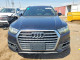 Audi Q7 2017 — Copart