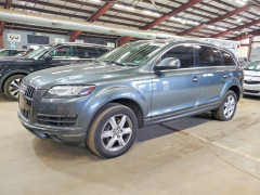 Audi Q7 2015 — Copart