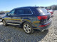 Audi Q7 2017 — Copart