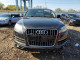 Audi Q7 2014 — Copart