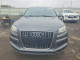 Audi Q7 2014 — Copart