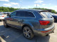 Audi Q7 2015 — Copart
