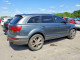Audi Q7 2015 — Copart