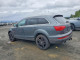 Audi Q7 2014 — Copart