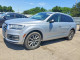 Audi Q7 2019 — Copart