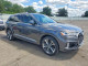 Audi Q7 2020 — Copart