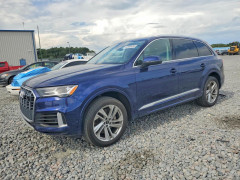 Audi Q7 2022 — Copart