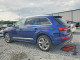 Audi Q7 2022 — Copart