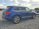 Audi Q7 2022 — Copart