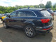 Audi Q7 2015 — Copart