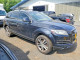 Audi Q7 2015 — Copart