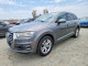 Audi Q7 2017 — Copart