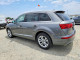Audi Q7 2017 — Copart