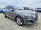 Audi Q7 2017 — Copart