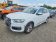 Audi Q7 2017 — Copart