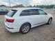 Audi Q7 2017 — Copart