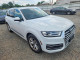Audi Q7 2017 — Copart