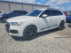 Audi Q7 2021 — Copart
