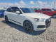 Audi Q7 2021 — Copart