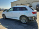 Audi Q7 2018 — Copart