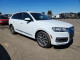 Audi Q7 2018 — Copart